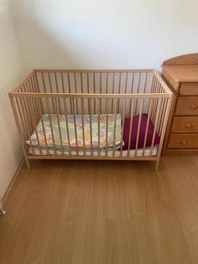 פינסדורף Ferienwohnung ,Hoizmann' מראה חיצוני תמונה